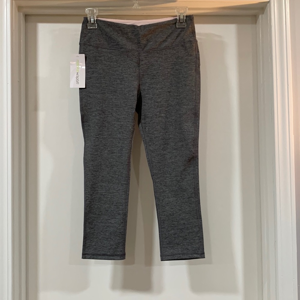 NWT Marika Sport Leggings